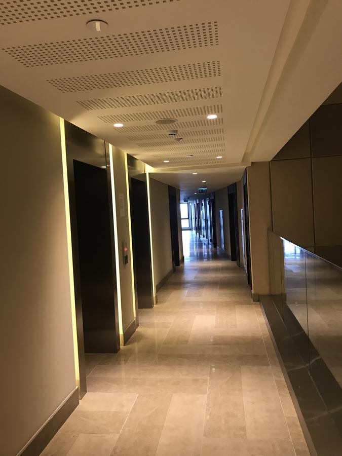 Merter Suites อิสตันบูล ภายนอก รูปภาพ
