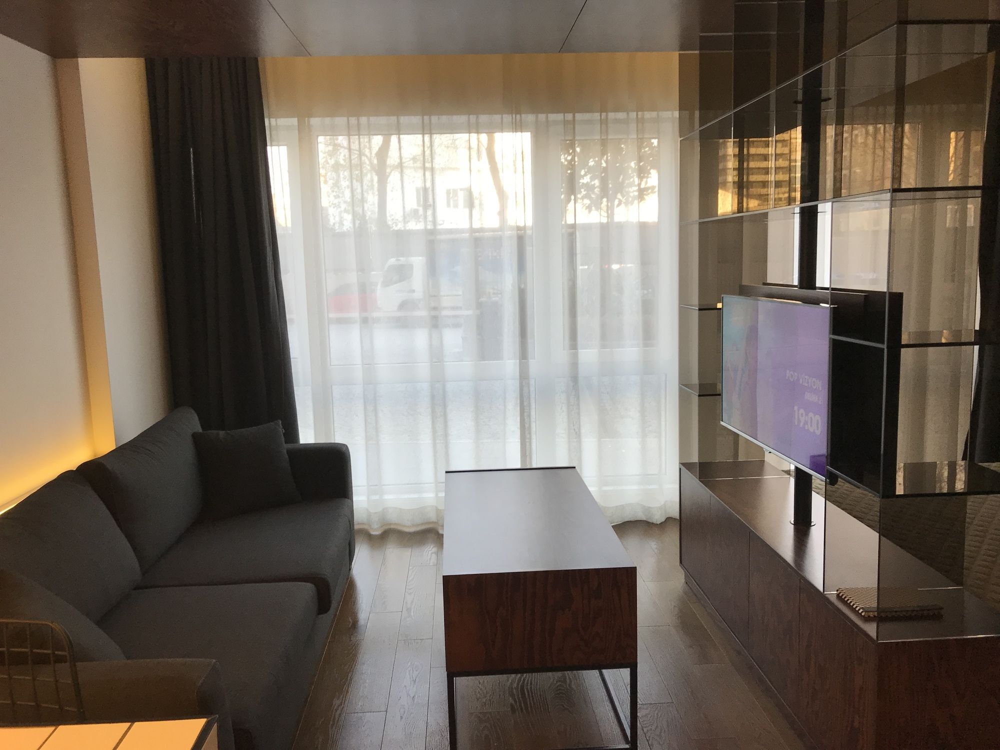 Merter Suites อิสตันบูล ภายนอก รูปภาพ