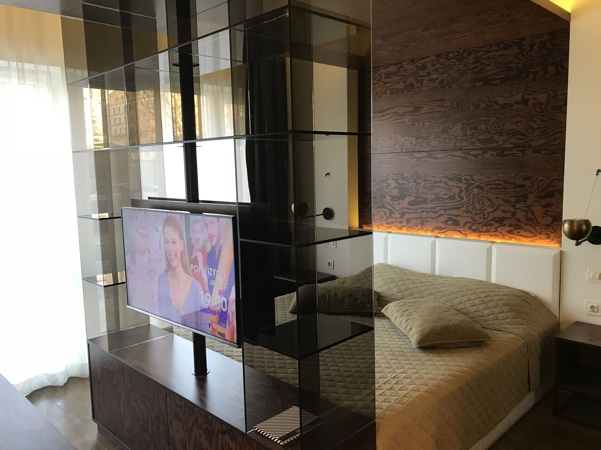 Merter Suites อิสตันบูล ภายนอก รูปภาพ